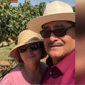 Meet your Posher, Magda